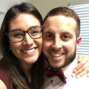 Meet your Posher, Anthony